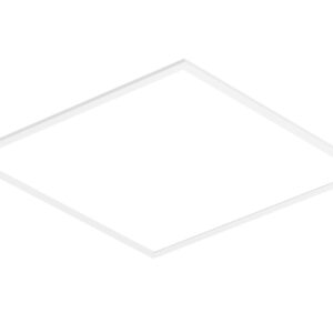 Value Series LED Backlit Panel Light