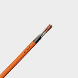 Cu - MICA - XLPE - LSHF