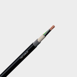 Cu or al xlpe swa pvc standard cable price in pakistan