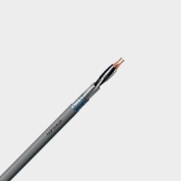 Cu - PVC or PE or XLPE - Al Screen - PVC