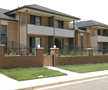 Defence-Housing-Authority