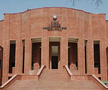 cmh-lahore-project