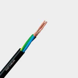 Cu - PVC - PVC