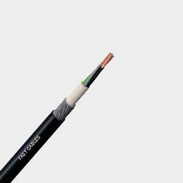 general wiring cable price pakistan