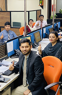 apply online jobs in lahore