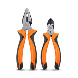 Pliers and Cutter SMS to WIN : 25