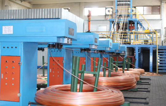 copper wire cable