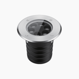solo II LED downlights