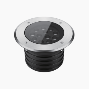 Solo LED surface downlights