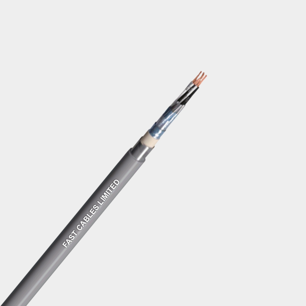instrumentation cable