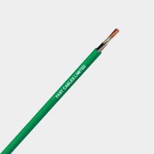 fireproof cable