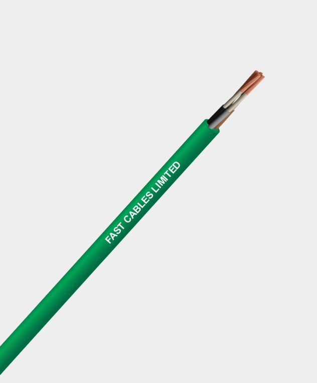fireproof cable