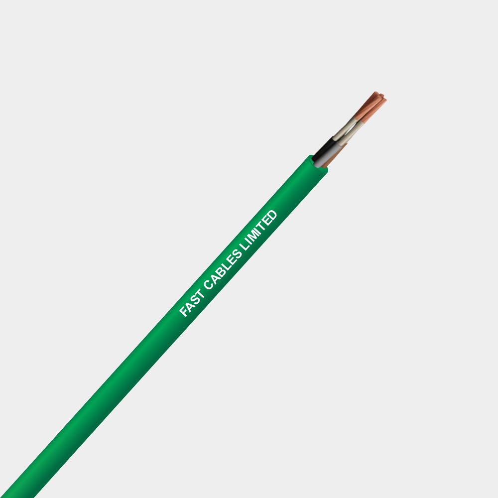 fireproof cable