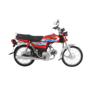 Honda CD 70 WIN: 2000 Points